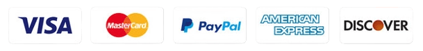 Payment Icons